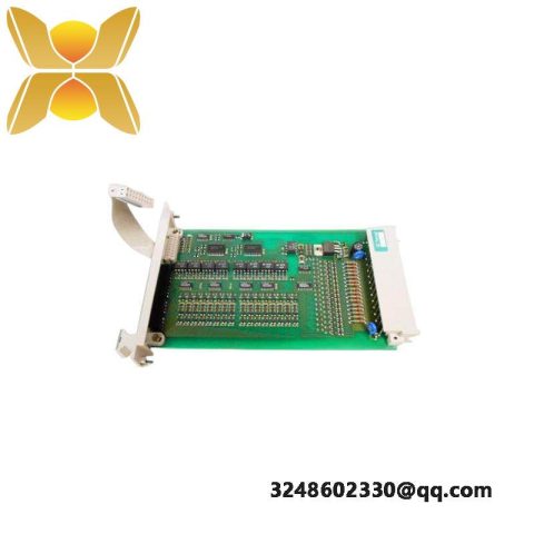 Honeywell 10209/2/1 Digital Output Module: Reliable Control Solution for Industrial Automation