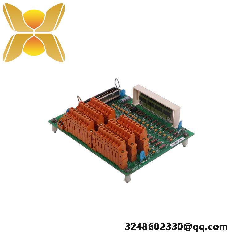 honeywell_10302_2_1_module_watchdog_repeater.jpg Honeywell 10302/2/1 Module Watchdog Repeater - Industrial Control Module