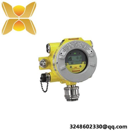 Honeywell Gas Sensor 1226-0300, Advanced Monitoring for Industrial Applications