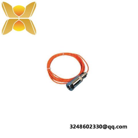 Honeywell 261A1812P012 Flame Detector - Advanced Fire Protection Solution