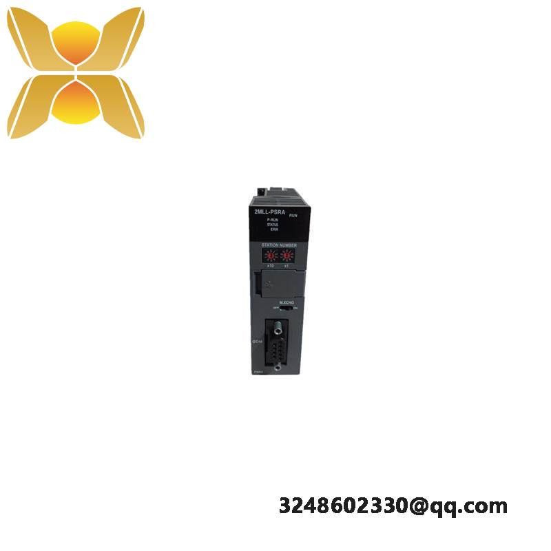 honeywell_2mll-psra_pnet_remote_i_f_module.jpg Honeywell 2MLL-PSRA: Pnet Remote Interface Module