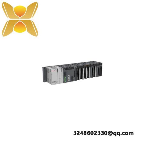 Honeywell 2MLQ-TR2A Output Module: Advanced Industrial Control Solutions