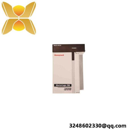 Honeywell 2MLR-A Redundant Power Supply Module for Industrial Control Solutions