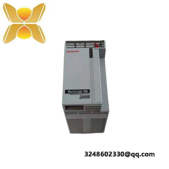 honeywell_2mlr-ac13-cc_programmable_logic_controller.jpg Honeywell 2MLR-AC13-CC Programmable Logic Controller