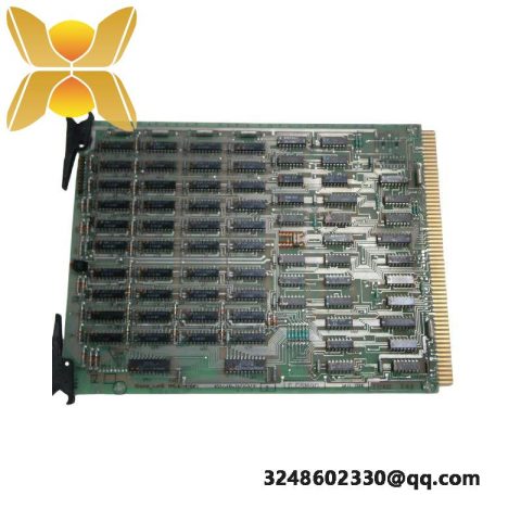 Honeywell 30735974-002 Trend Memory Industrial Control Module
