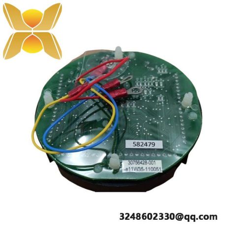 HONEYWELL 30756428-001 SMART TRANSMITTER, Precise Measurement Solutions for Industrial Applications