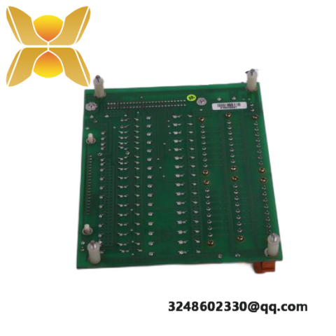 Honeywell 38002188-100: Advanced Industrial Control Module