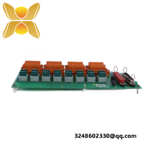 Honeywell 38002218-100 Control Module for Industrial Automation, Compact & High Performance