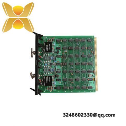 Honeywell 4DP7APXDH-244 Interface Board: Advanced Control Module for Industrial Applications