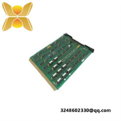 Honeywell 4DP7APXPM-155 PCB Circuit Board, High Performance Control Module
