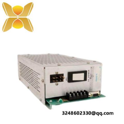 Honeywell Power Supply Unit 51107595-100, for Industrial Control Applications
