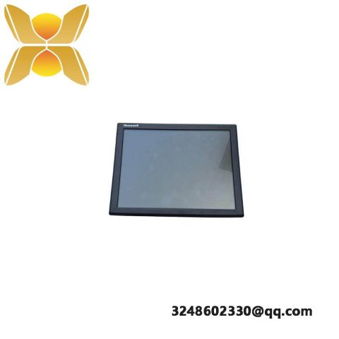 HONEYWELL 51153996-100 Display Screen: Advanced Industrial Control Solution