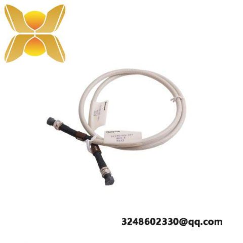 Honeywell 51195153-001: Advanced UCN Drop Cable for Industrial Control Systems
