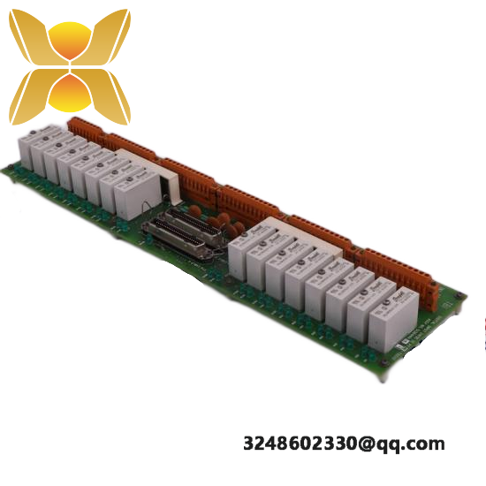 honeywell_51195156-300_6.png HONEYWELL 51195156-300 Industrial Control Module