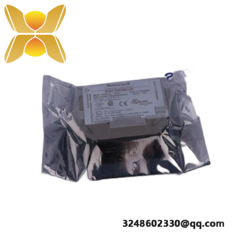 HONEYWELL 51195479-300, Advanced Industrial Control Module