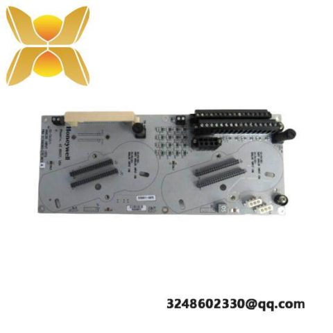 HONEYWELL 51196653-100-RP Link Module