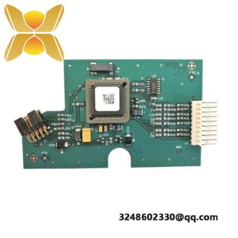 Honeywell 51196694-928 - PS/2 IKB Trackball Firmware Upgrade Kit, for Industrial Control Applications