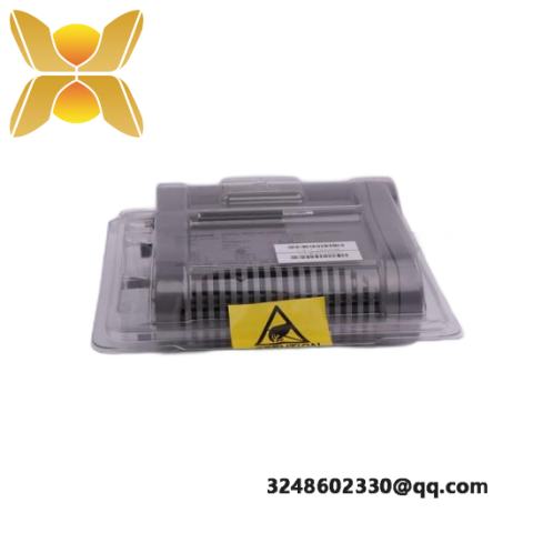 Honeywell 51196879-100 - High-Performance Industrial Control Module