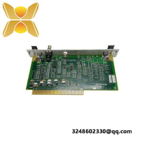Honeywell 51197155-600: Industrial Automation Module