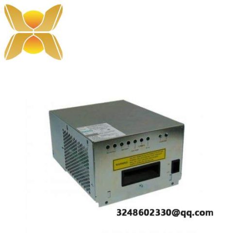 Honeywell 51198651-100 HPM Power Supply Module