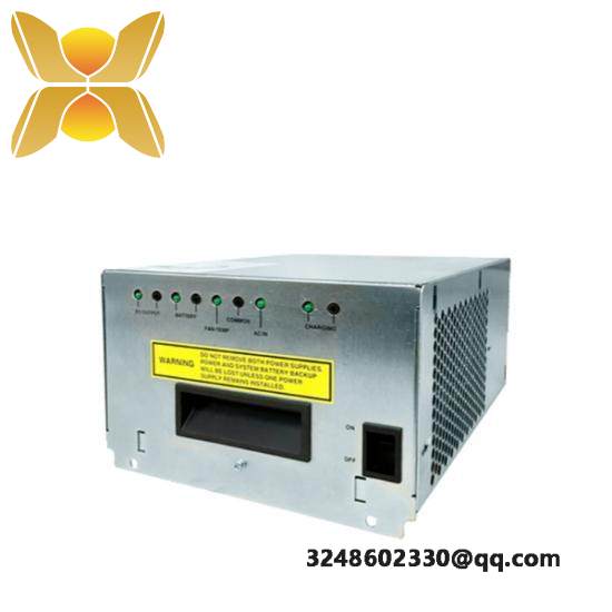 honeywell_51198651-100_hpm_power_supply_module_1-1.jpg Honeywell 51107146-116: Precision Control Module for Advanced Industrial Applications