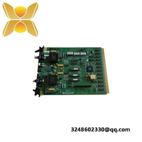 Honeywell 51198831-100 Communication Module: Precision Engineering for Industrial Automation