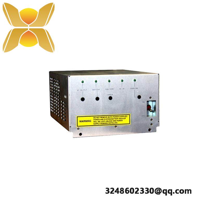 honeywell_51198947-100_hpm_power_supply.jpg HONEYWELL 51198947-100 HPM Power Supply