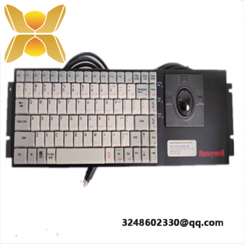 Honeywell 51199568-100 DCS Controller Processor Module