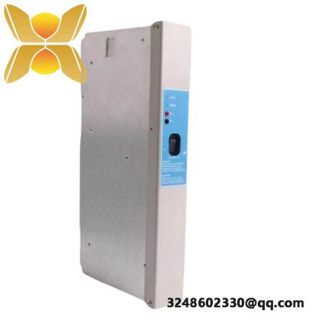 Honeywell SPS5710 51199929-100 TDI Power Supply Module