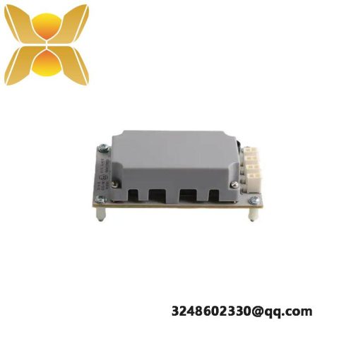 HONEYWELL 51199932-200 RAM CHARGER ASSEMBLY