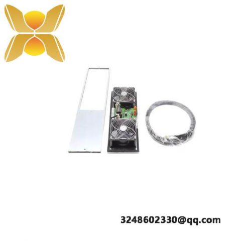 HONEYWELL 51199947-175 Cabinet Fan Assembly with Alarm