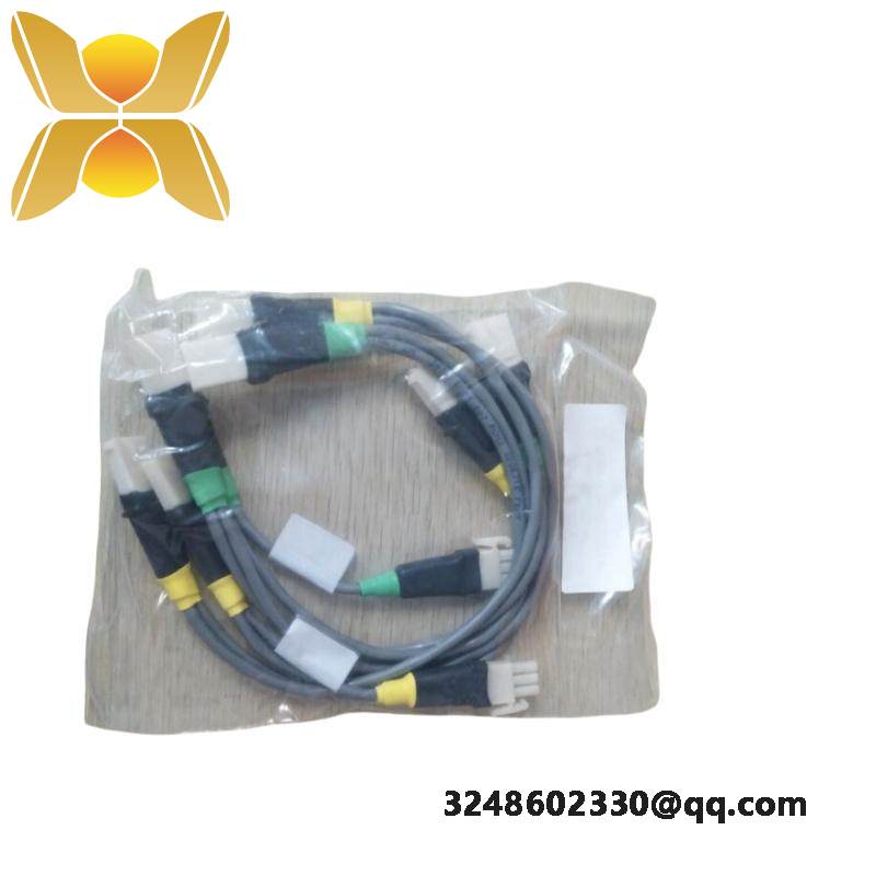 honeywell_51202329-606_1.jpg Honeywell HONEYWELL 51202329-606 High-Precision Control Module