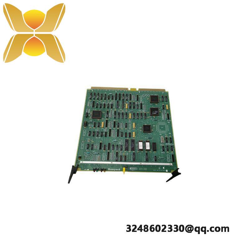 honeywell_51202329-606_3.jpg Honeywell HONEYWELL 51202329-606 High-Precision Control Module