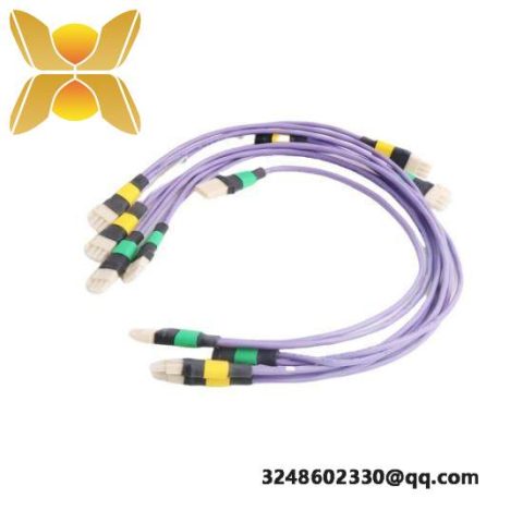 Honeywell 51202329-732 FSC System: Industrial Control Module