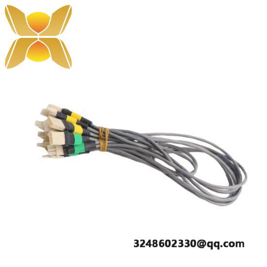 honeywell_51202659-202_i_o_link_cable_1.jpg Honeywell 51202659-202 Industrial I/O Link Cable