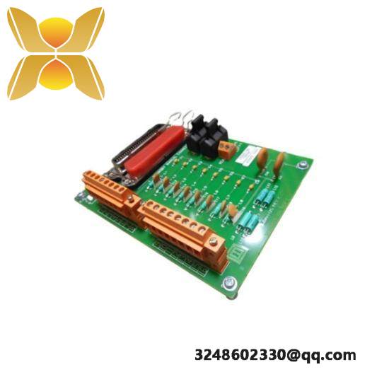 honeywell_51202659-204_output_module_1.jpg Honeywell 51301647-100: Industrial Control Module