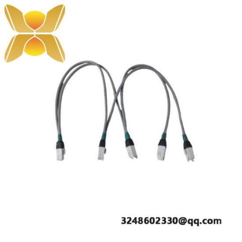Honeywell Interface Cable, 51202971-500/51202971-501/51202971-502, Industrial Control Systems