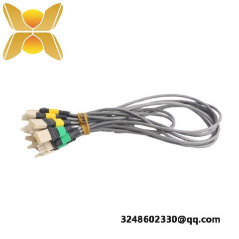 Honeywell 51202971 Cable Series, Industrial Control Solutions