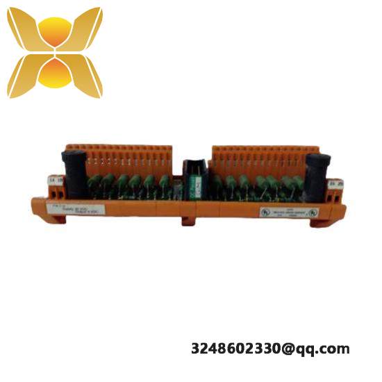 honeywell_51204126-915_1.jpg Honeywell 51204126-915 - High-Performance Industrial Control Module