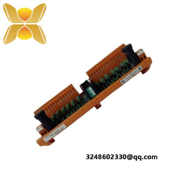 honeywell_51204126-915_2.jpg Honeywell 51204126-915 - High-Performance Industrial Control Module