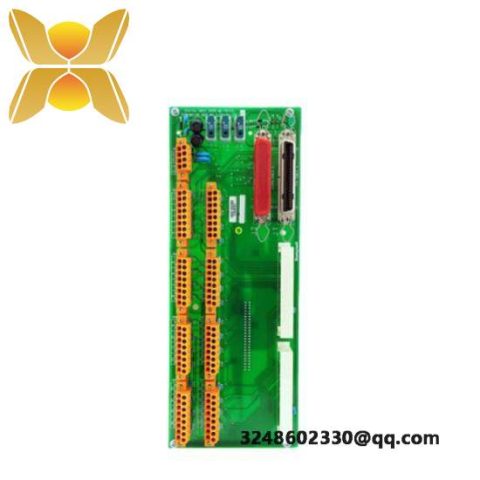 Honeywell 51204160-175/MC-TDIY22: Precision Digital Input Termination for Industrial Automation
