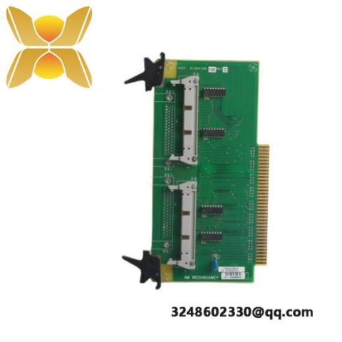 Honeywell 51304159-100 I/O Module: Industrial Control Excellence