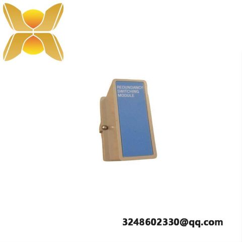 HONEYWELL 51304338-100 Redundancy Switching Module