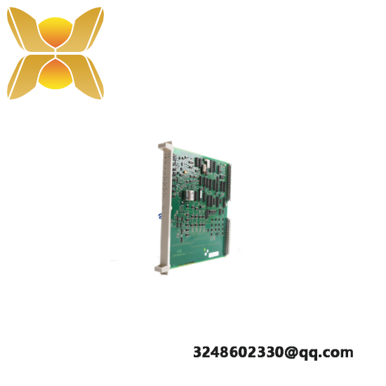 honeywell_51304362-300_1.png Honeywell 51304362-300: Advanced Control Module for Industrial Automation