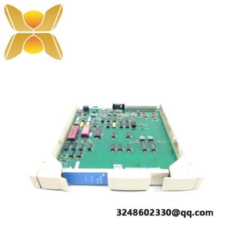 Honeywell 51304362-350-RP: Advanced Interface Module for Industrial Control Systems