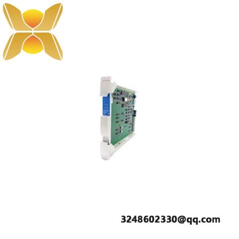 Honeywell 51304362-350: MC-PSIM11 Serial Interface I/O Processor for Industrial Automation