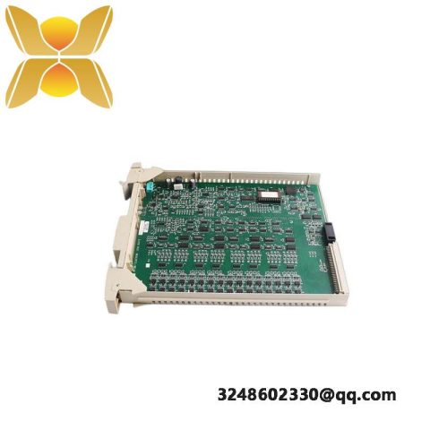 HONEYWELL 51304481-100: Advanced Analog Input IOP Module