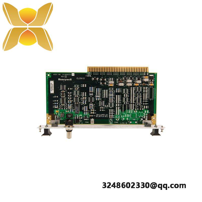 honeywell_51304487-100_2.jpg Honeywell 51304487-100 High-Performance Control Module