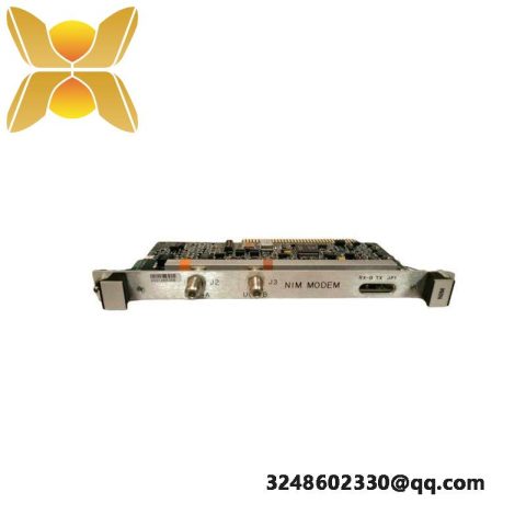 Honeywell 51304511-200 HONEYWELL PWB NIM/LCN Modem