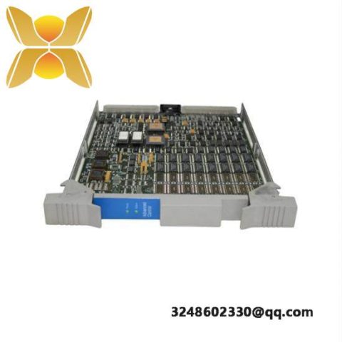 Honeywell 51304518-100 Control Module: Precision Automation for Industrial Applications